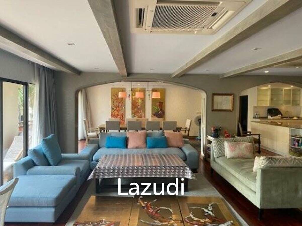 250 Sqm 5 Bed 5 Bath Condominium For Sale