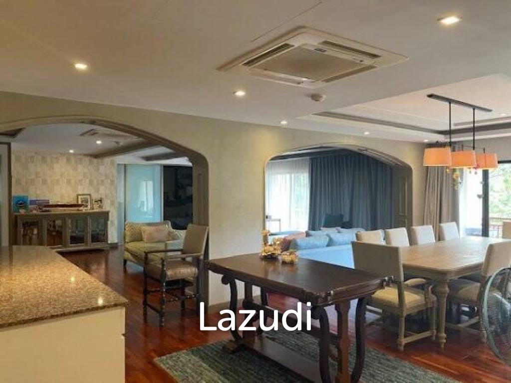 250 Sqm 5 Bed 5 Bath Condominium For Sale