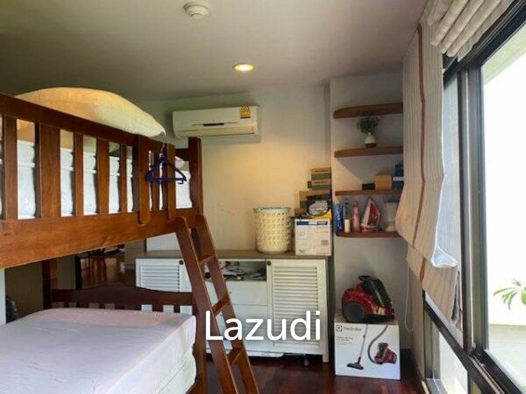 250 Sqm 5 Bed 5 Bath Condominium For Sale