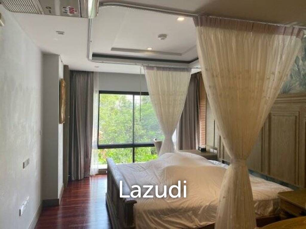 250 Sqm 5 Bed 5 Bath Condominium For Sale