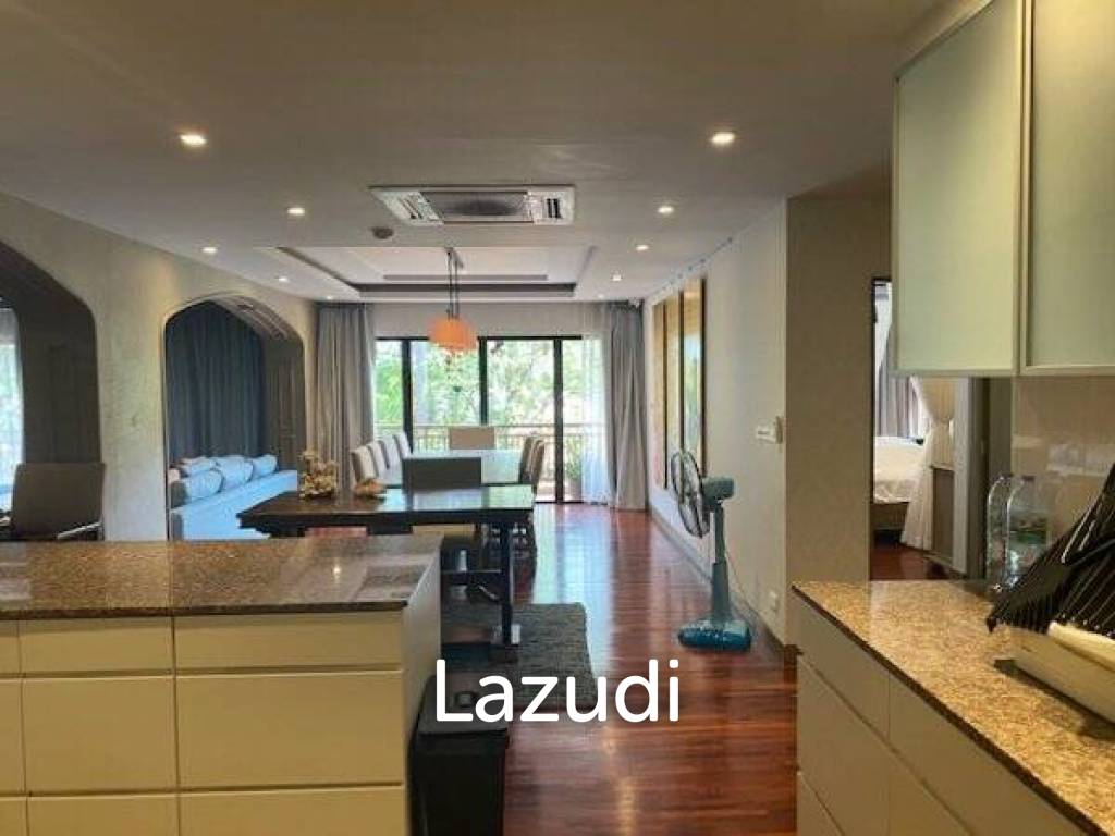 250 Sqm 5 Bed 5 Bath Condominium For Sale