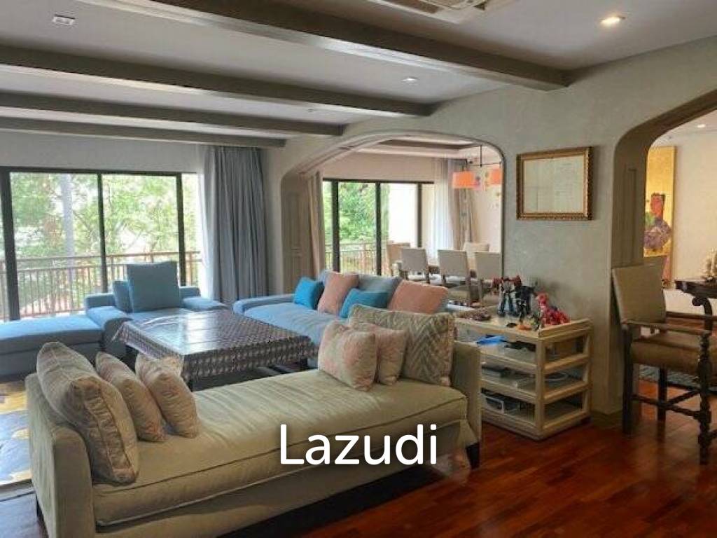 250 Sqm 5 Bed 5 Bath Condominium For Sale