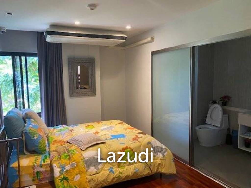 250 Sqm 5 Bed 5 Bath Condominium For Sale