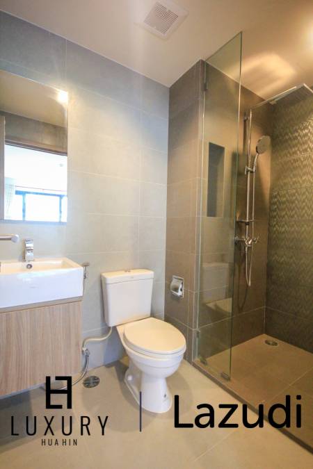 40 m² 1 Chambre 1 Salle de bain Condominium Pour Vente