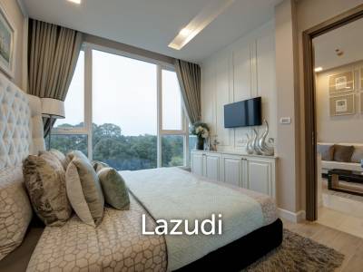 1 Bed 41.29SQ.M Del Mare Bangsaray Condominium