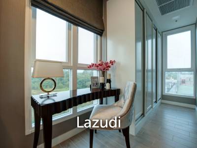1 Bed 41.57SQ.M  Del Mare Bangsaray Condominium