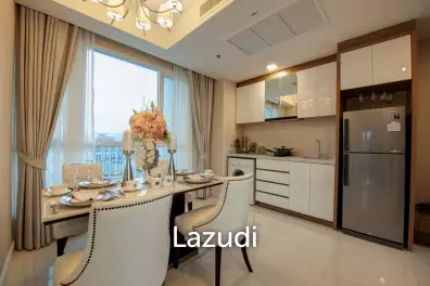 1 Bed 41.57SQ.M  Del Mare Bangsaray Condominium