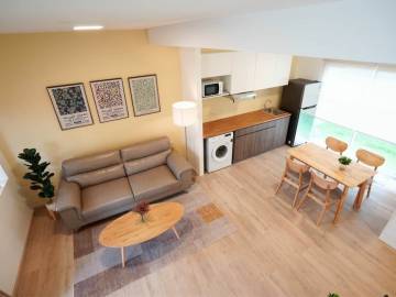 Townhome European style for rent in Bang Na Area: brand-new unit