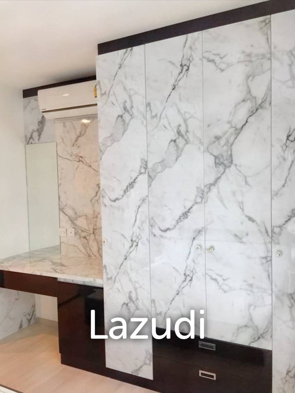 1 Bedroom 1 Bathroom 30 SQ.M Life Asoke