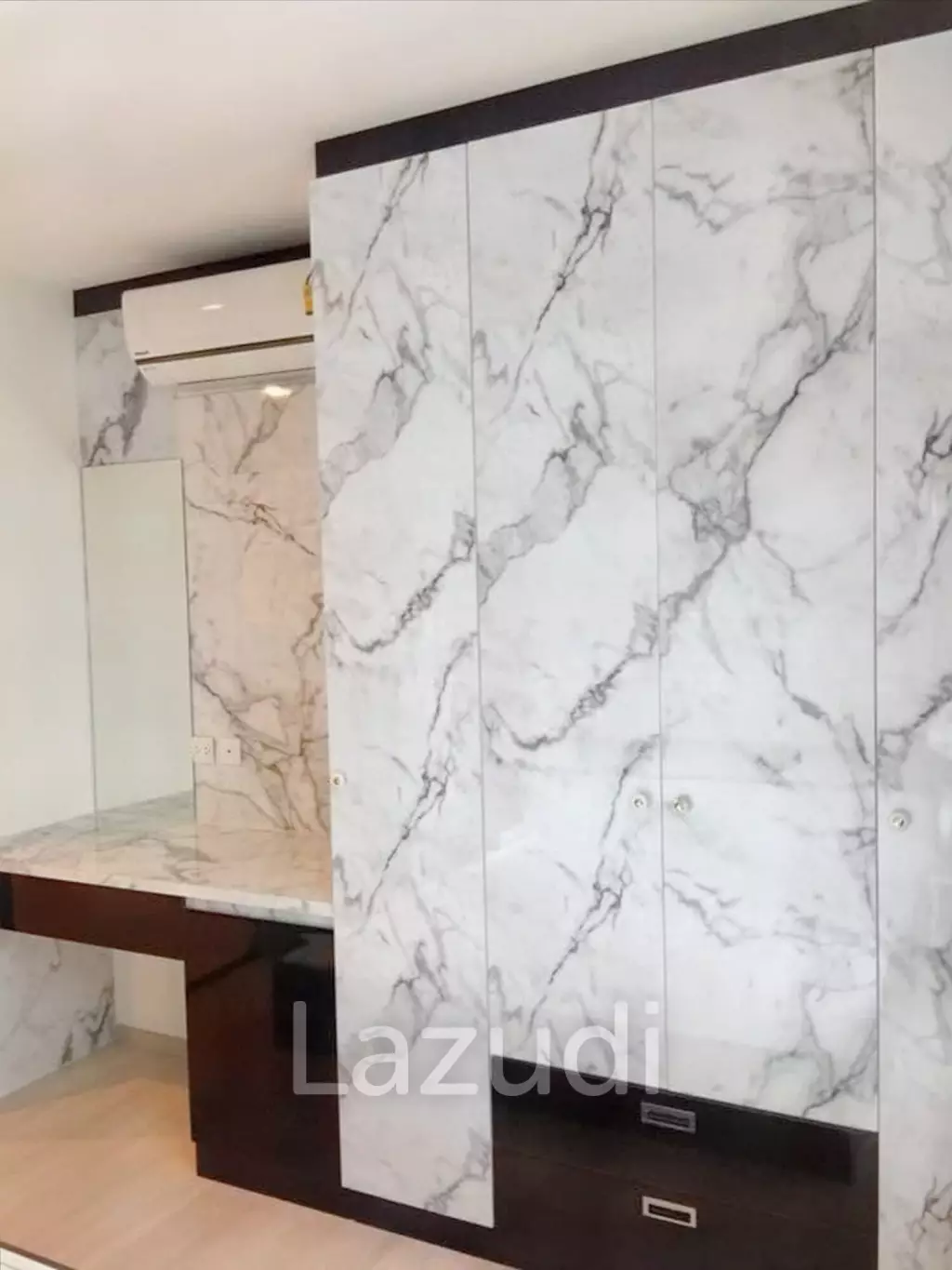 1 Bedroom 1 Bathroom 30 SQ.M Life Asoke