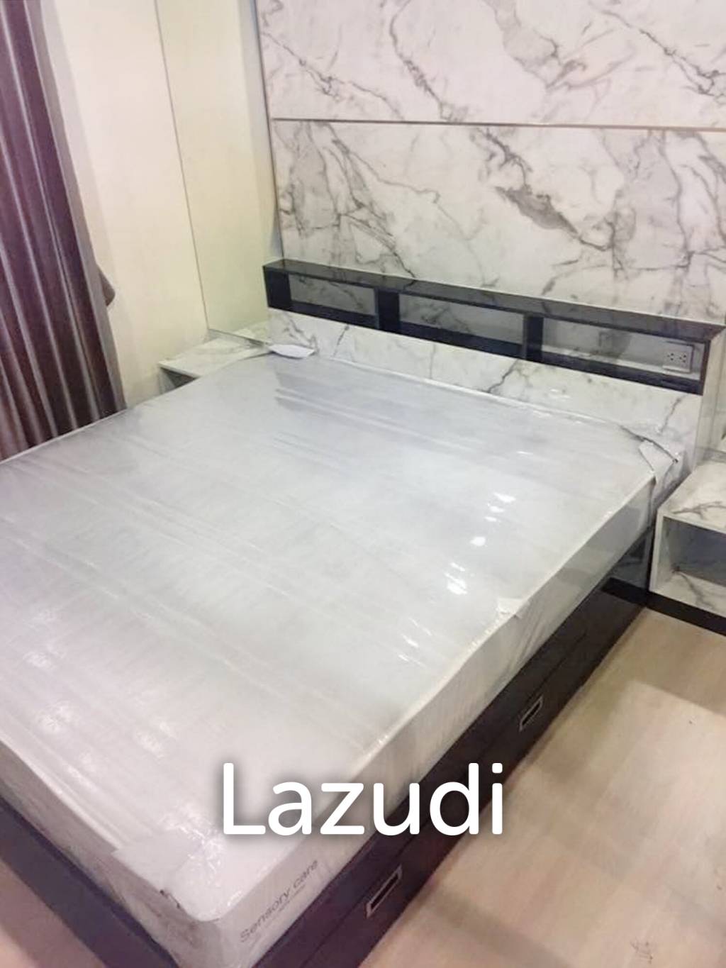 1 Bedroom 1 Bathroom 30 SQ.M Life Asoke