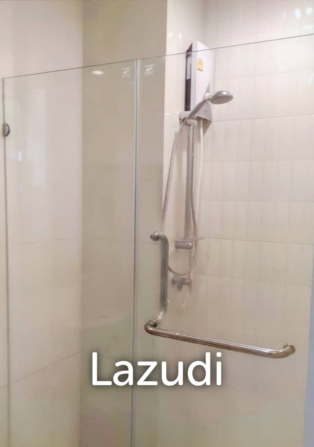 1 Bedroom 1 Bathroom 30 SQ.M Life Asoke