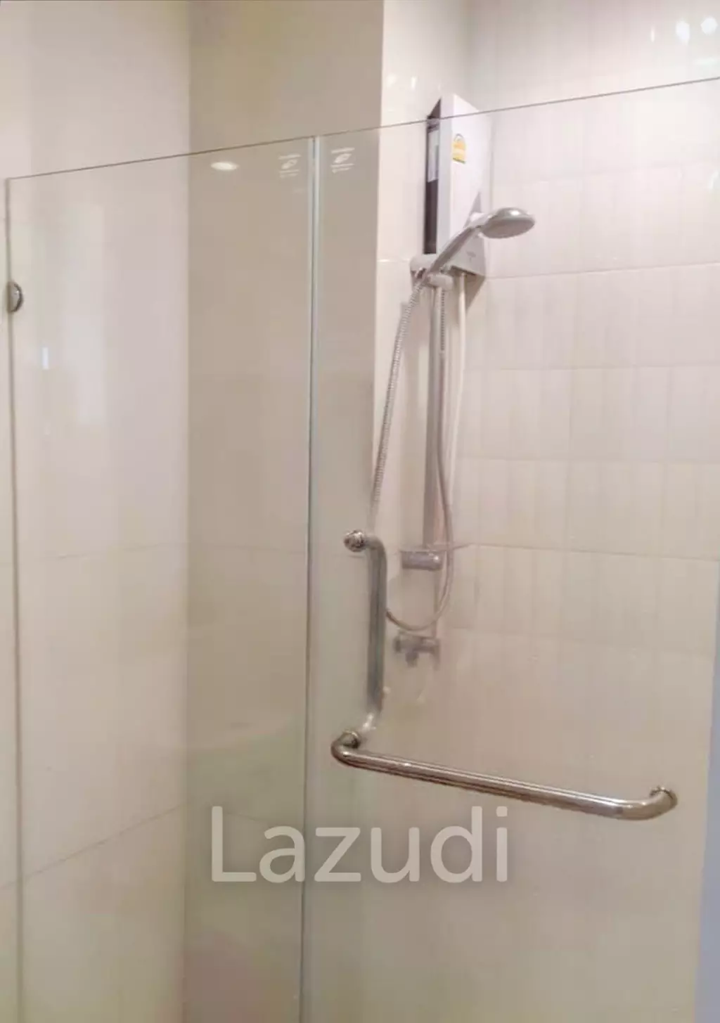 1 Bedroom 1 Bathroom 30 SQ.M Life Asoke