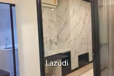 1 Bedroom 1 Bathroom 30 SQ.M Life Asoke