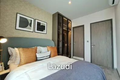 1 Bed Plus 40.42SQ.M. Rhythm Ekkamai Estate