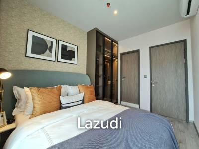 1 Bed Plus 40.42SQ.M. Rhythm Ekkamai Estate