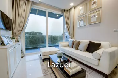 1 ห้องนอน 41.29ตร.ม เดล มาเล่ย์ บางเสร่ คอนโดมิเนียม