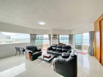 Markland Condo in Pattaya City