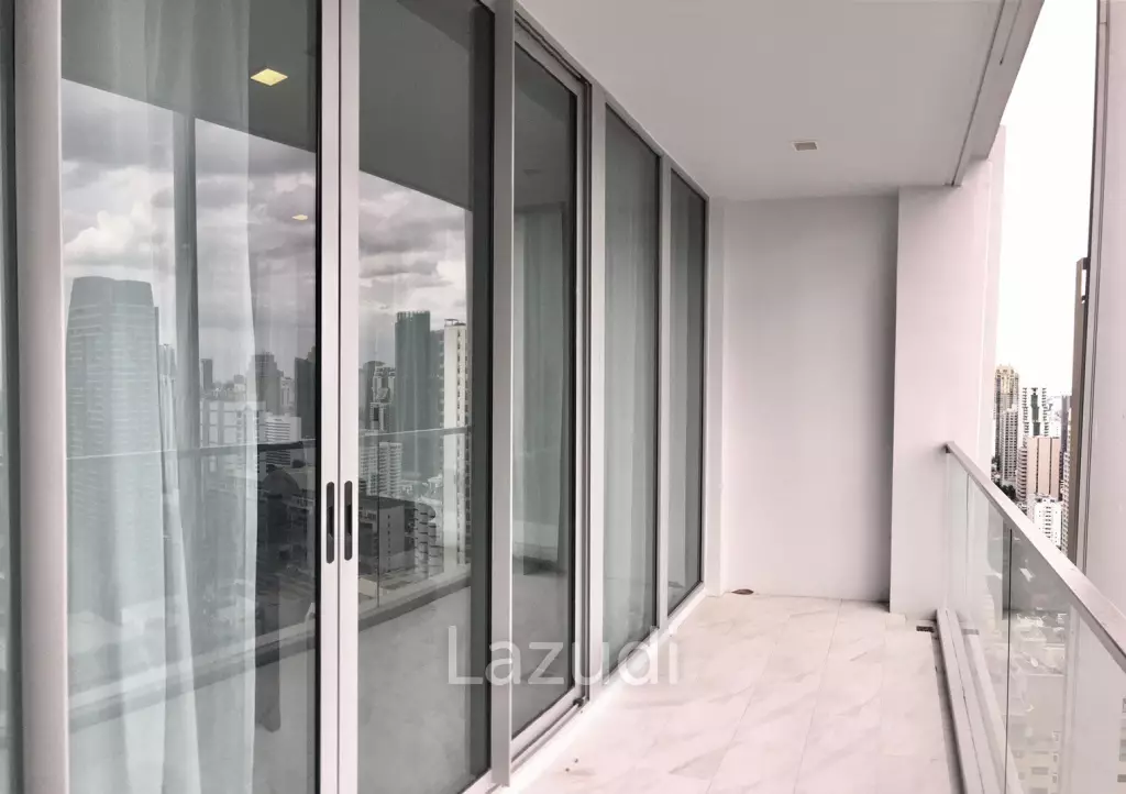 3 Bed 2 Bath 142 Sq.m  Hyde Sukhumvit