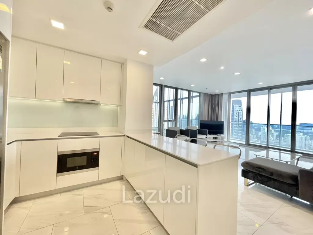 3 Bed 2 Bath 142 Sq.m  Hyde Sukhumvit
