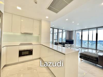 3 Bed 2 Bath 142 Sq.m  Hyde Sukhumvit