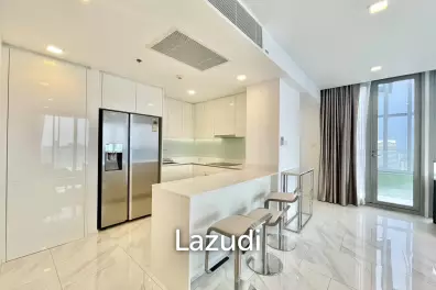 3 Bed 2 Bath 142 Sq.m  Hyde Sukhumvit