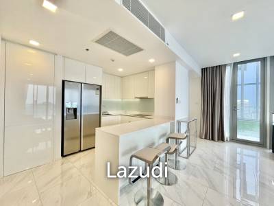 3 Bed 2 Bath 142 Sq.m  Hyde Sukhumvit