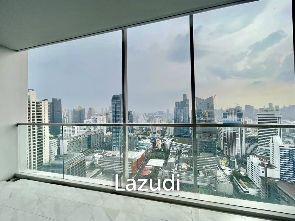 3 Bed 2 Bath 142 Sq.m  Hyde Sukhumvit