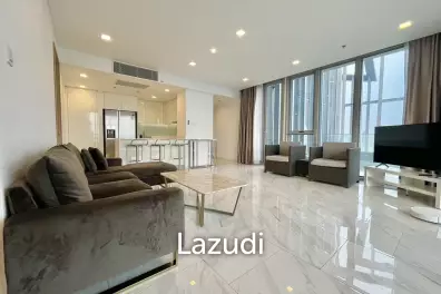 3 Bed 2 Bath 142 Sq.m  Hyde Sukhumvit