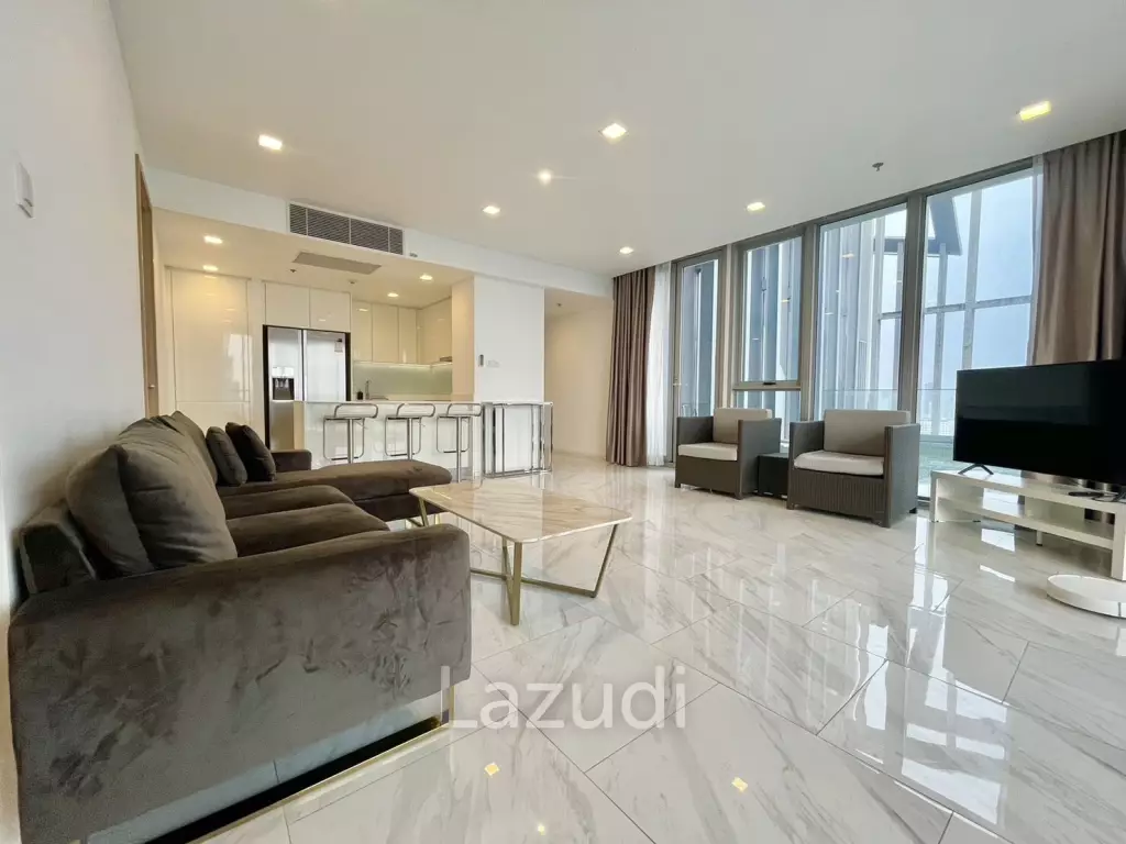 3 Bed 2 Bath 142 Sq.m  Hyde Sukhumvit