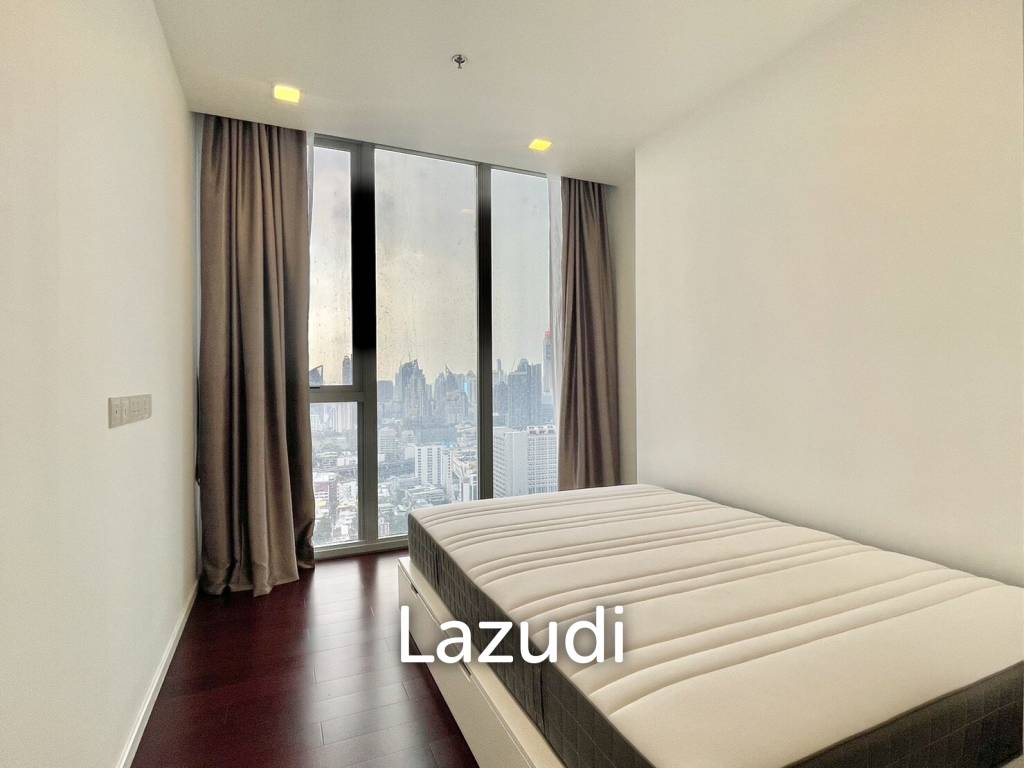 3 Bed 2 Bath 142 Sq.m  Hyde Sukhumvit