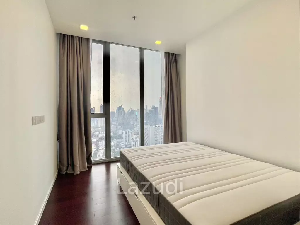 3 Bed 2 Bath 142 Sq.m  Hyde Sukhumvit