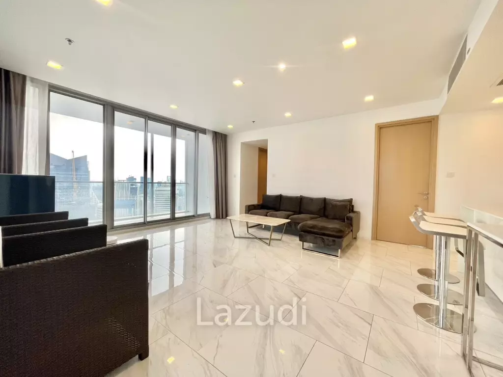 3 Bed 2 Bath 142 Sq.m  Hyde Sukhumvit