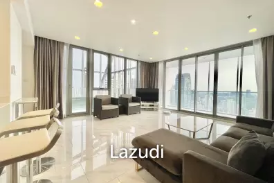 3 Bed 2 Bath 142 Sq.m  Hyde Sukhumvit