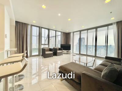 3 Bed 2 Bath 142 Sq.m  Hyde Sukhumvit