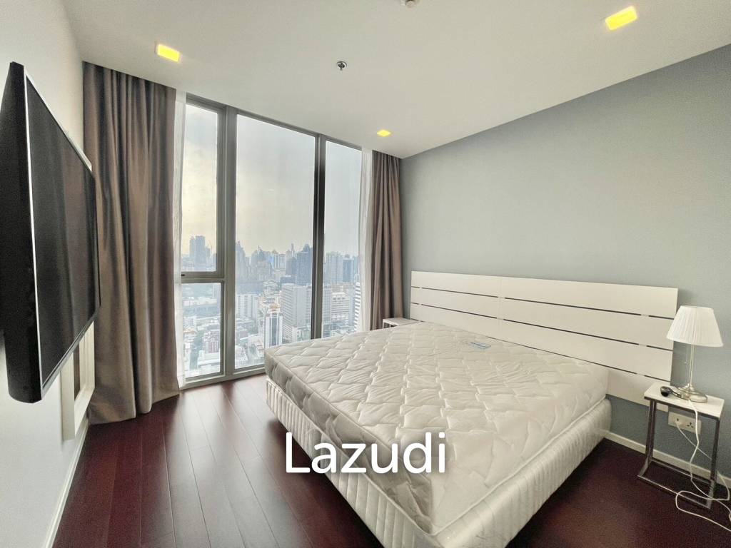 3 Bed 2 Bath 142 Sq.m  Hyde Sukhumvit