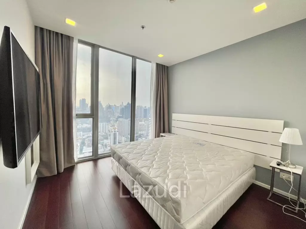 3 Bed 2 Bath 142 Sq.m  Hyde Sukhumvit