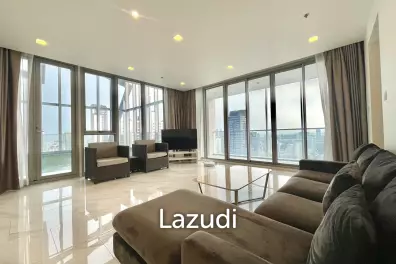 3 Bed 2 Bath 142 Sq.m  Hyde Sukhumvit