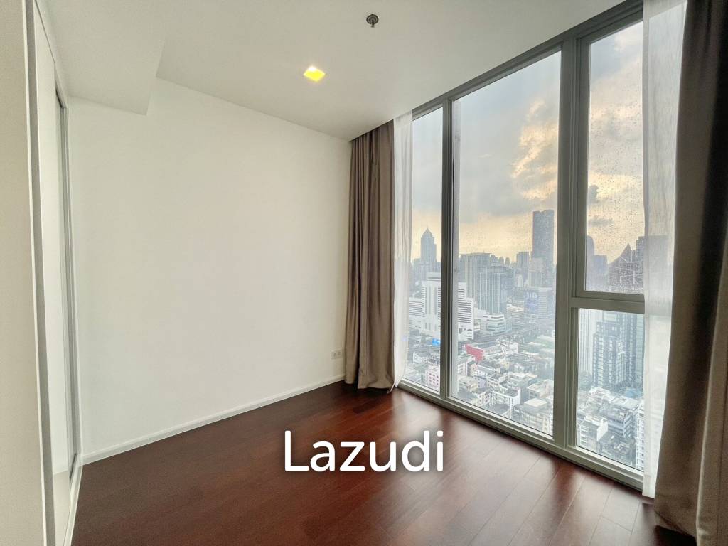 3 Bed 2 Bath 142 Sq.m  Hyde Sukhumvit