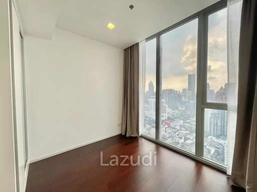 3 Bed 2 Bath 142 Sq.m  Hyde Sukhumvit