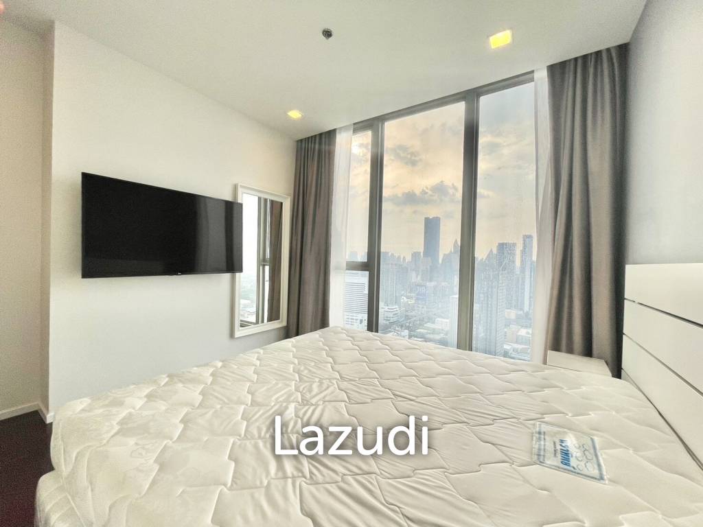3 Bed 2 Bath 142 Sq.m  Hyde Sukhumvit