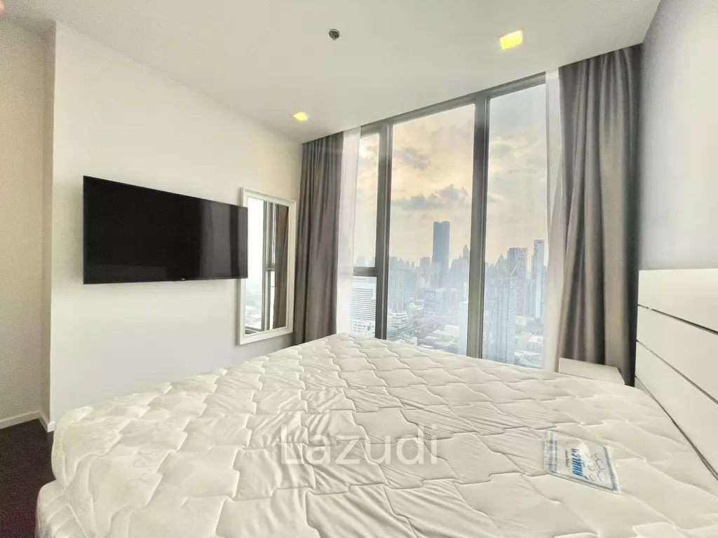 3 Bed 2 Bath 142 Sq.m  Hyde Sukhumvit