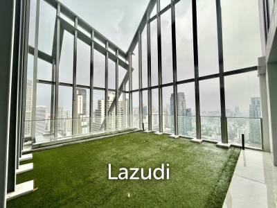 3 Bed 2 Bath 142 Sq.m  Hyde Sukhumvit