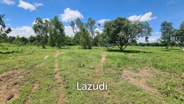 Farm Land For Sell in Doi Lo, Chiang Mai