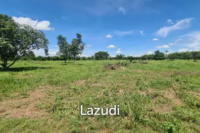 Farm Land For Sell in Doi Lo, Chiang Mai