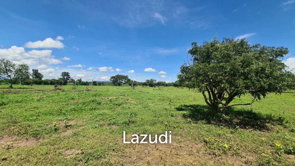 Farm Land For Sell in Doi Lo, Chiang Mai
