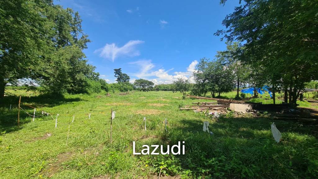 Farm Land For Sell in Doi Lo, Chiang Mai
