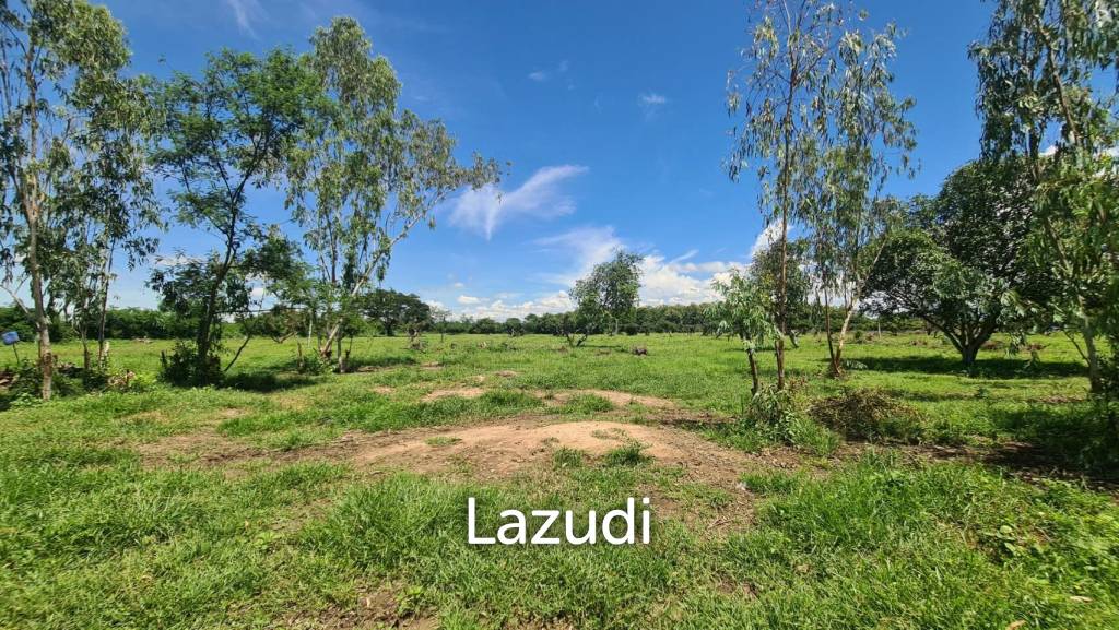Farm Land For Sell in Doi Lo, Chiang Mai