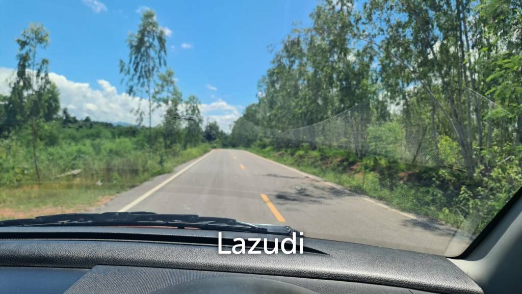 Farm Land For Sell in Doi Lo, Chiang Mai