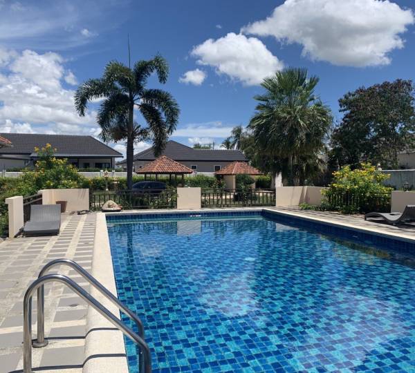 5000 square meter Land with big villa and pool For Sale less than land value! 5000 square meter Land with big villa and pool For Sale less than land value!
